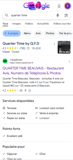 Tripadvisor