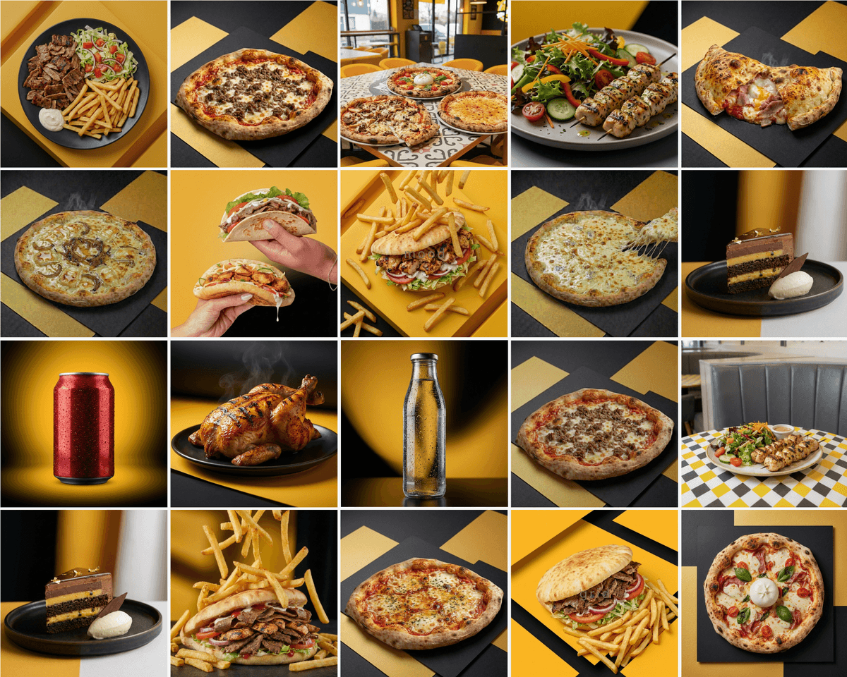 Shooting Quarter Time